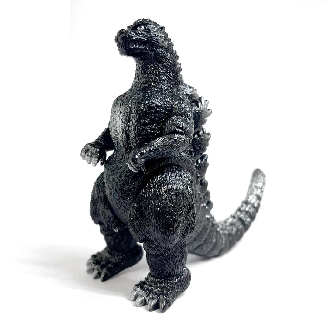 1992年 ユタカ ハーティロビン リアルヒーロー ソフビ ゴジラ モスラ