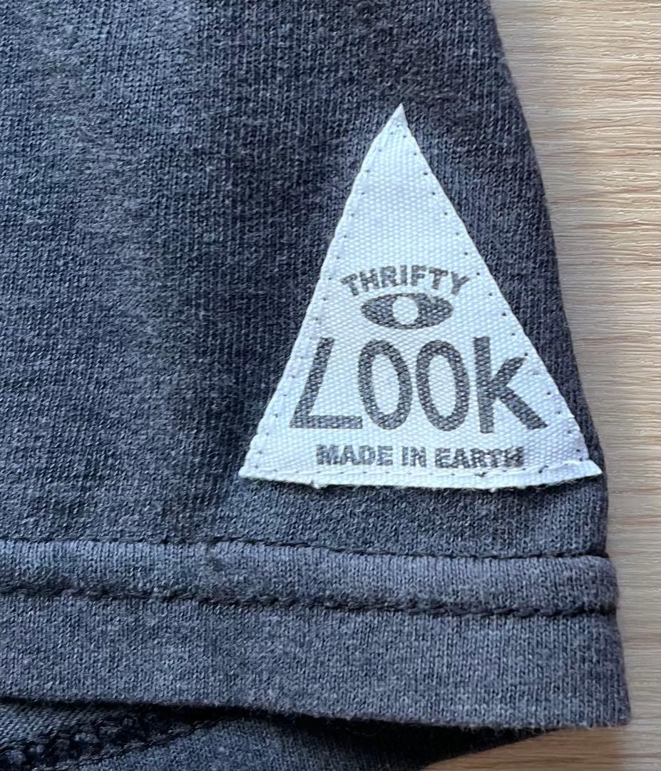 【希少】LLICA KILL 'EM ALL バンT 1983年