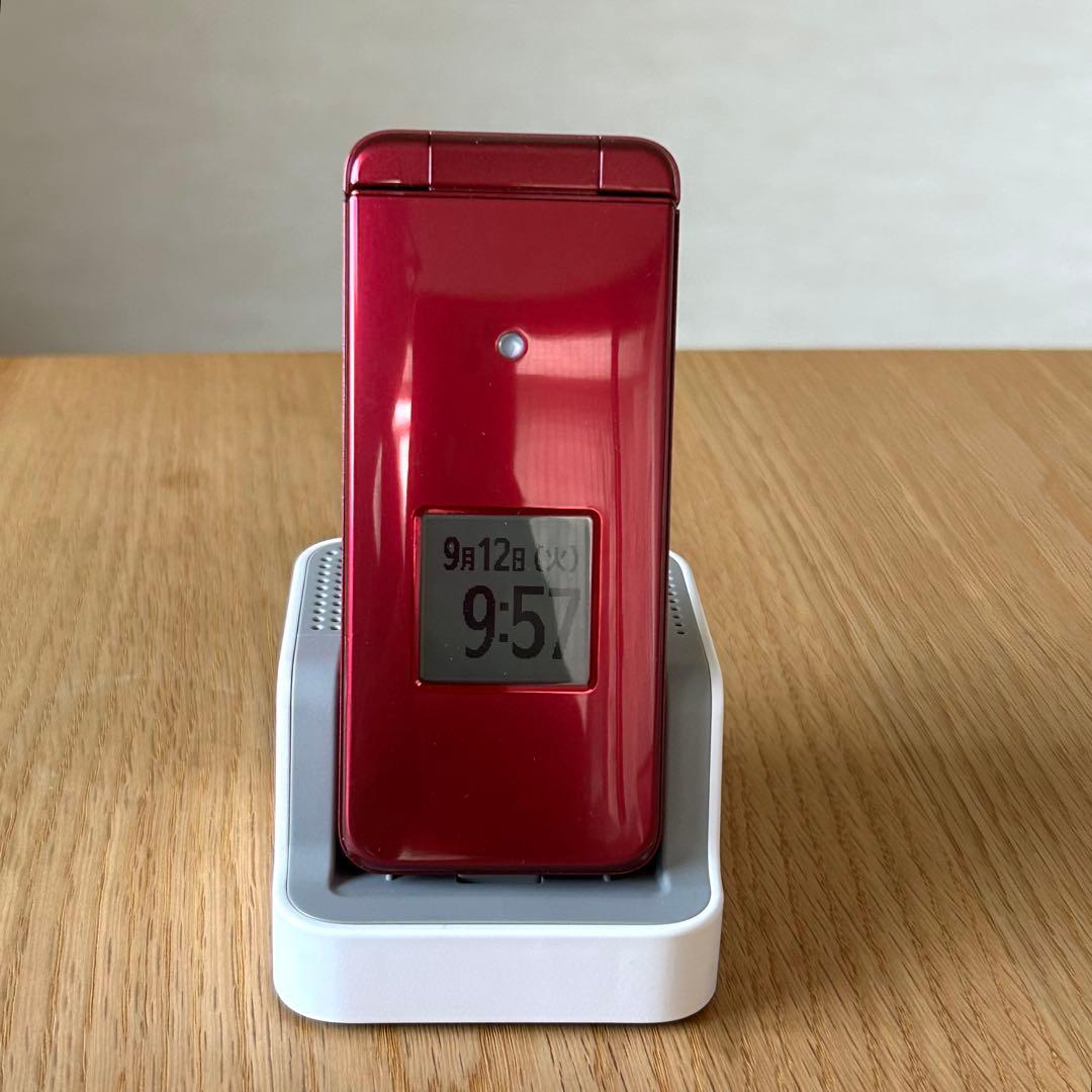 sappy sappy au かんたんケータイ ライト KYF43