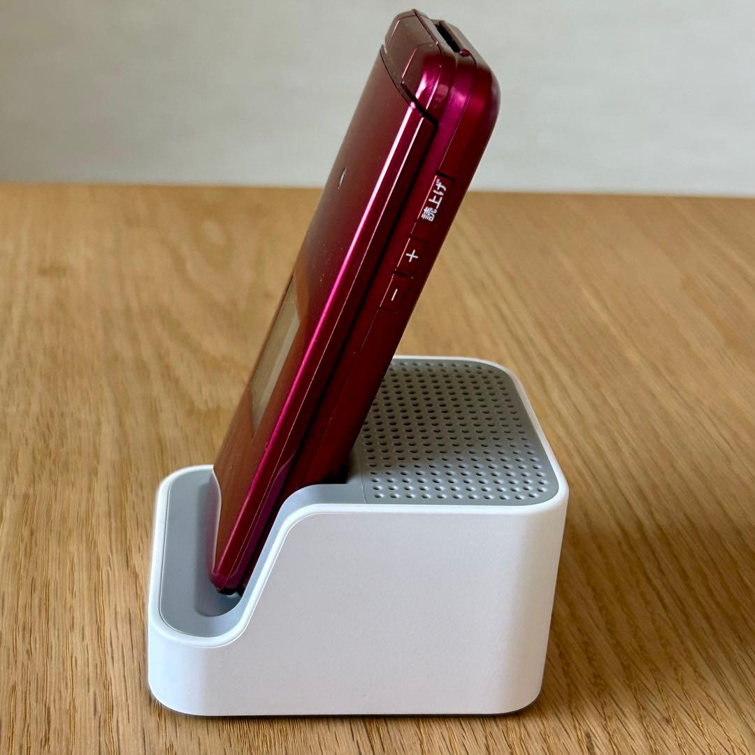 sappy sappy au かんたんケータイ ライト KYF43