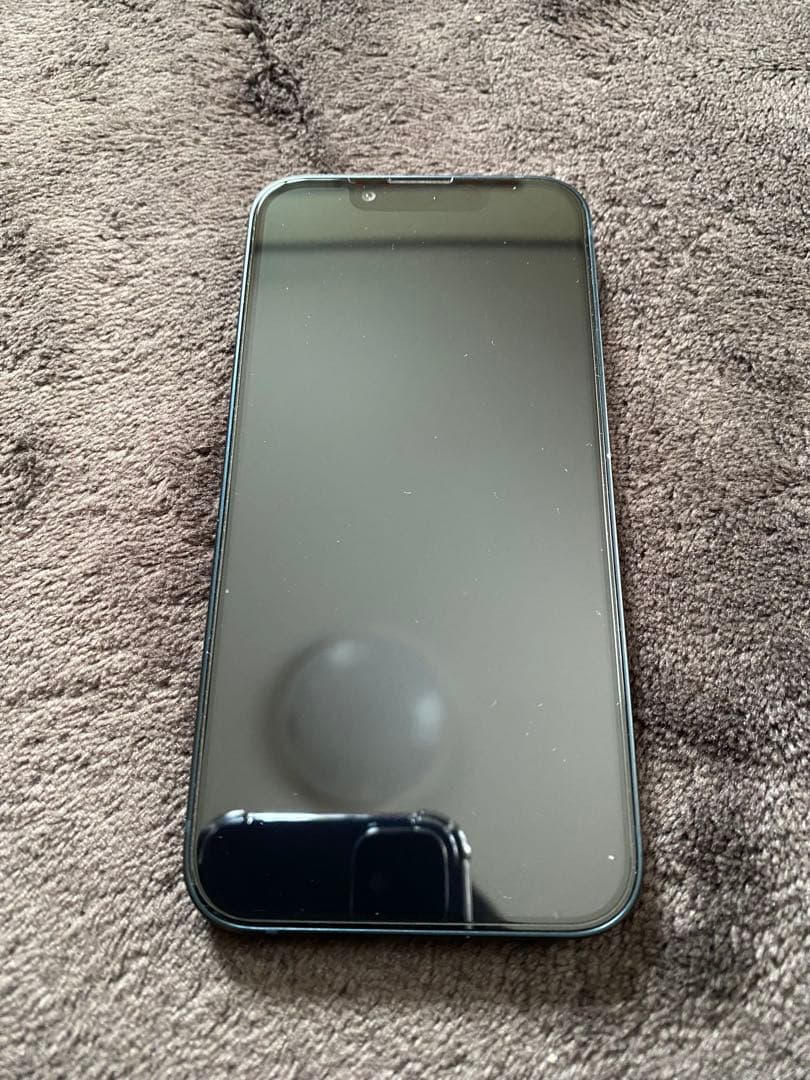 スマートフォン本体 Apple iPhone 13 mini 256gb