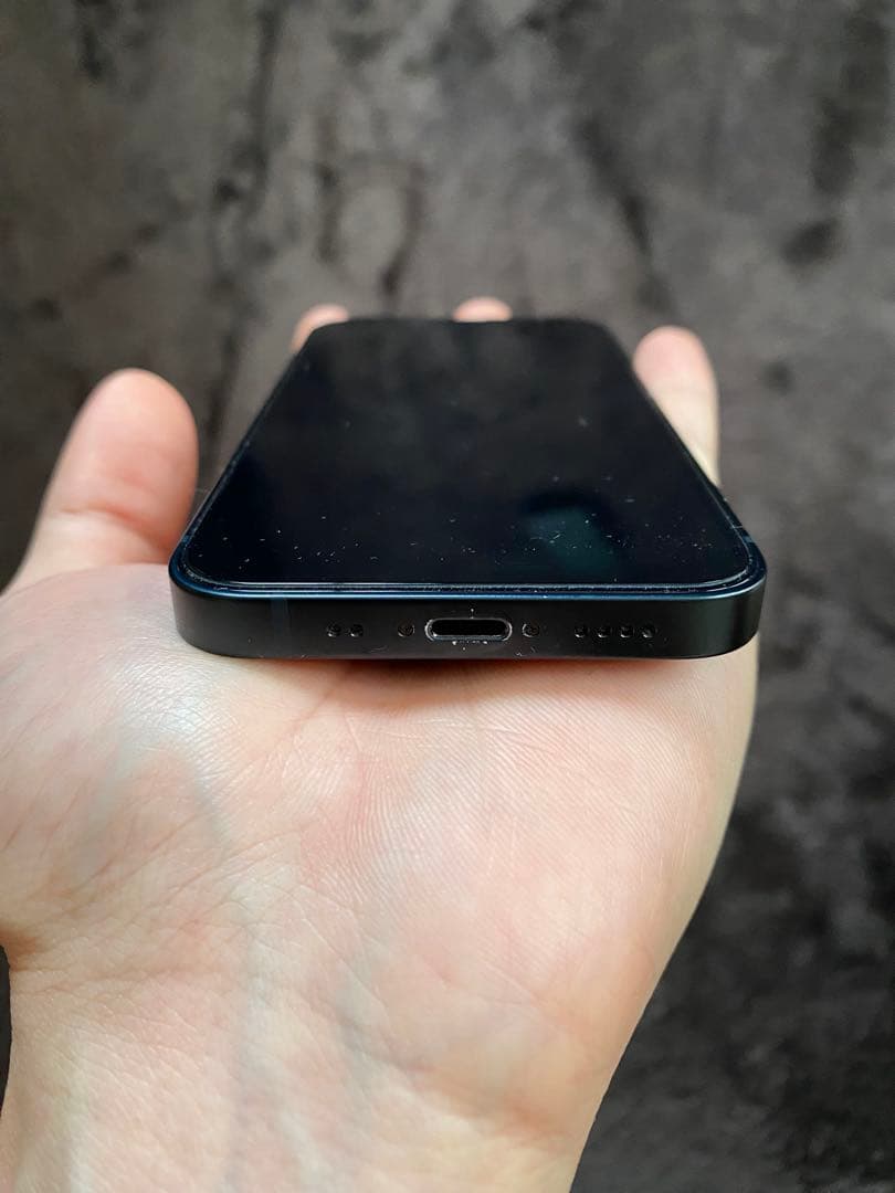 スマートフォン本体 Apple iPhone 13 mini 256gb