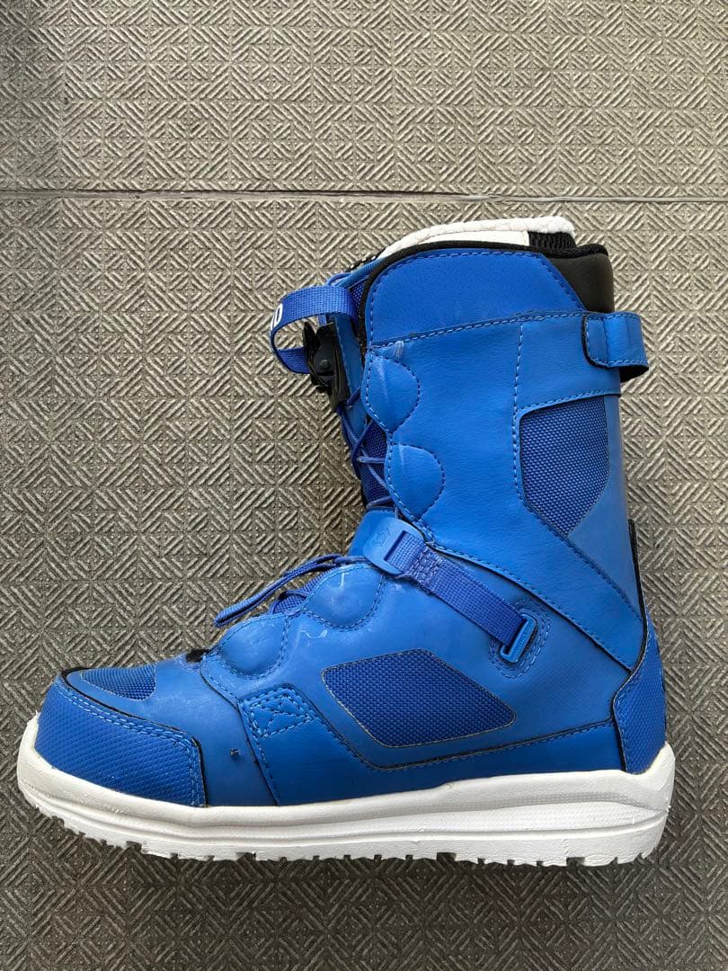 northwave LEGEND スノーボードブーツ 26.5㌢