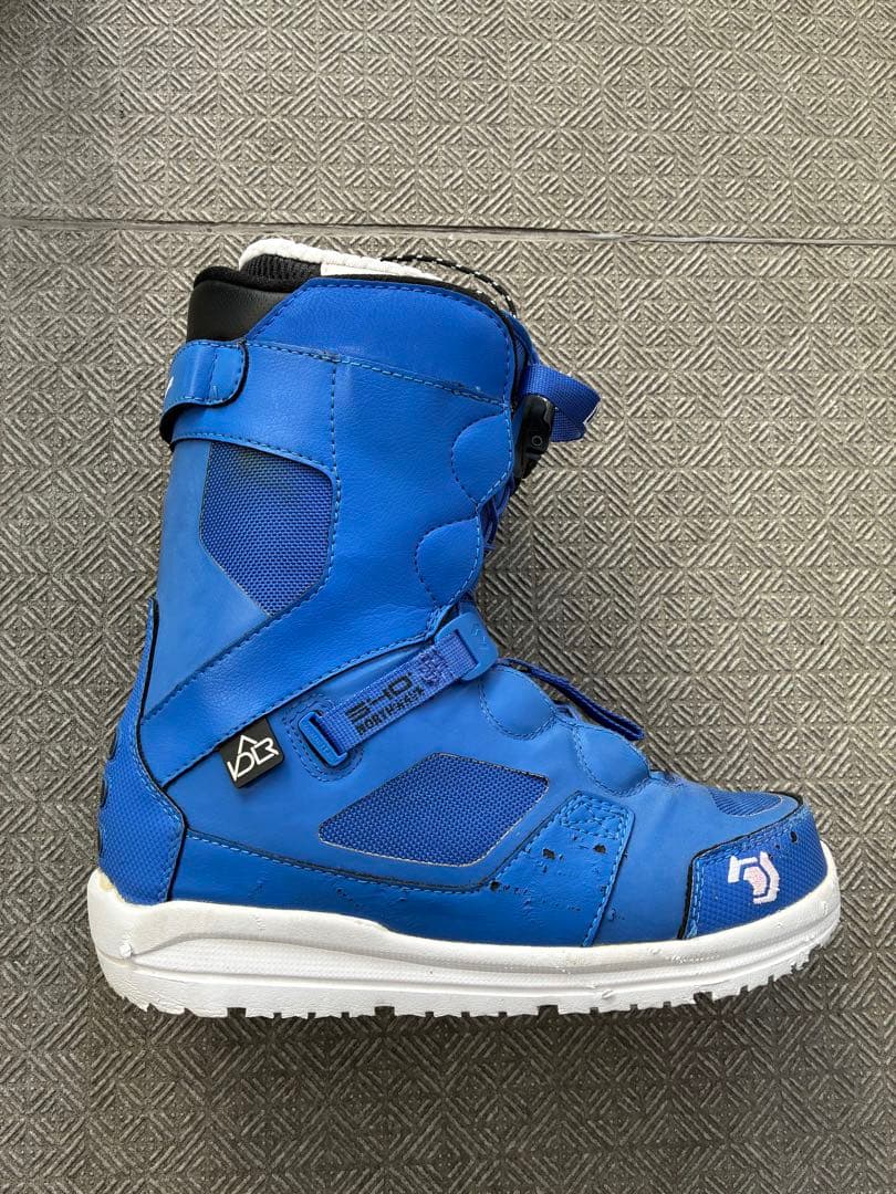 northwave LEGEND スノーボードブーツ 26.5㌢