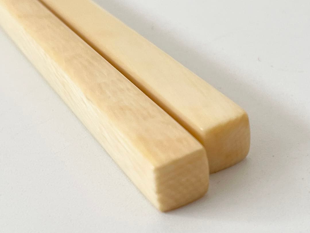 K14 金製　御箸　金属製　金の箸　三越謹製　桐箱付き　14K 14金　祝膳