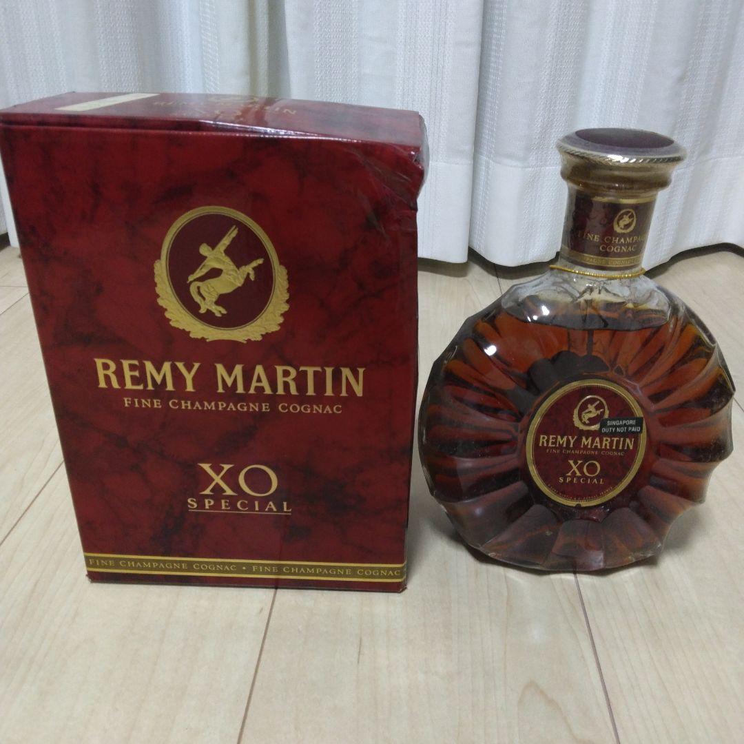 REMY MARTIN XO SPECIAL レミーマルタン