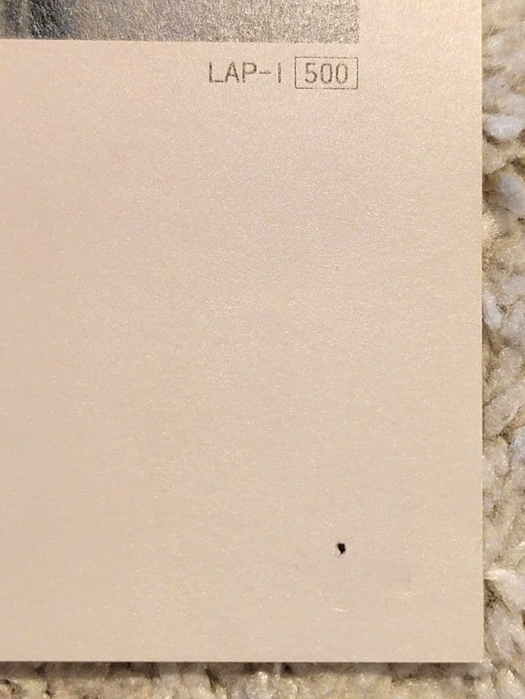 天空の城ラピュタ　ポスター［D］