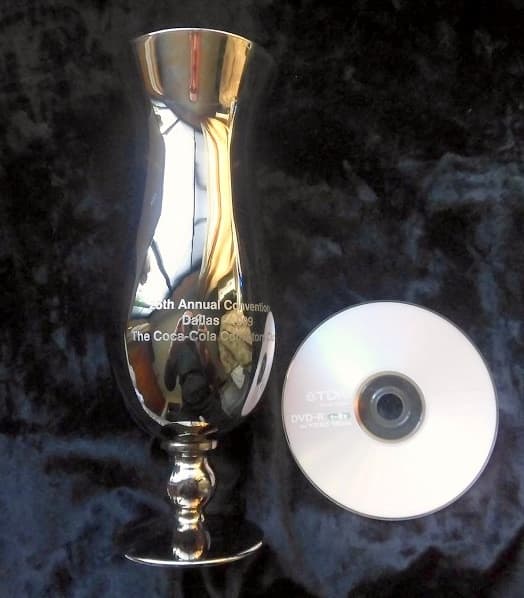 米国Texas＊テキサス・ダラス限定品＊希少コレクターズ＊コカコーラ・クラブ＊