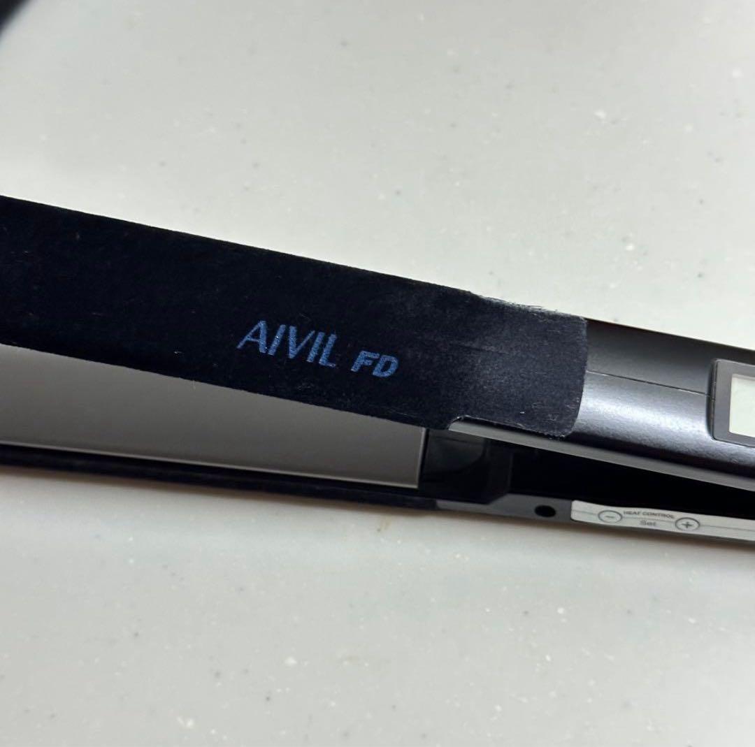 AIVIL FDストレートアイロン