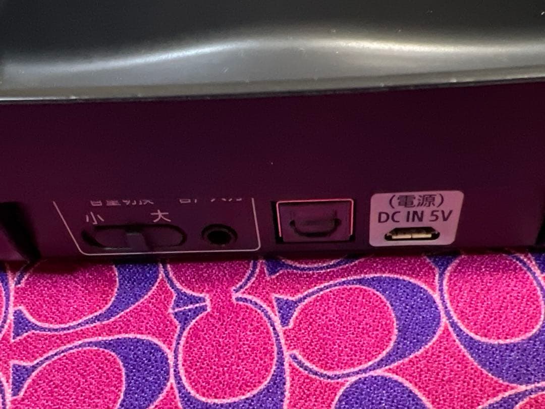 SONY ソニー 首かけ集音器 TMR-SMR10 ネックスピーカー