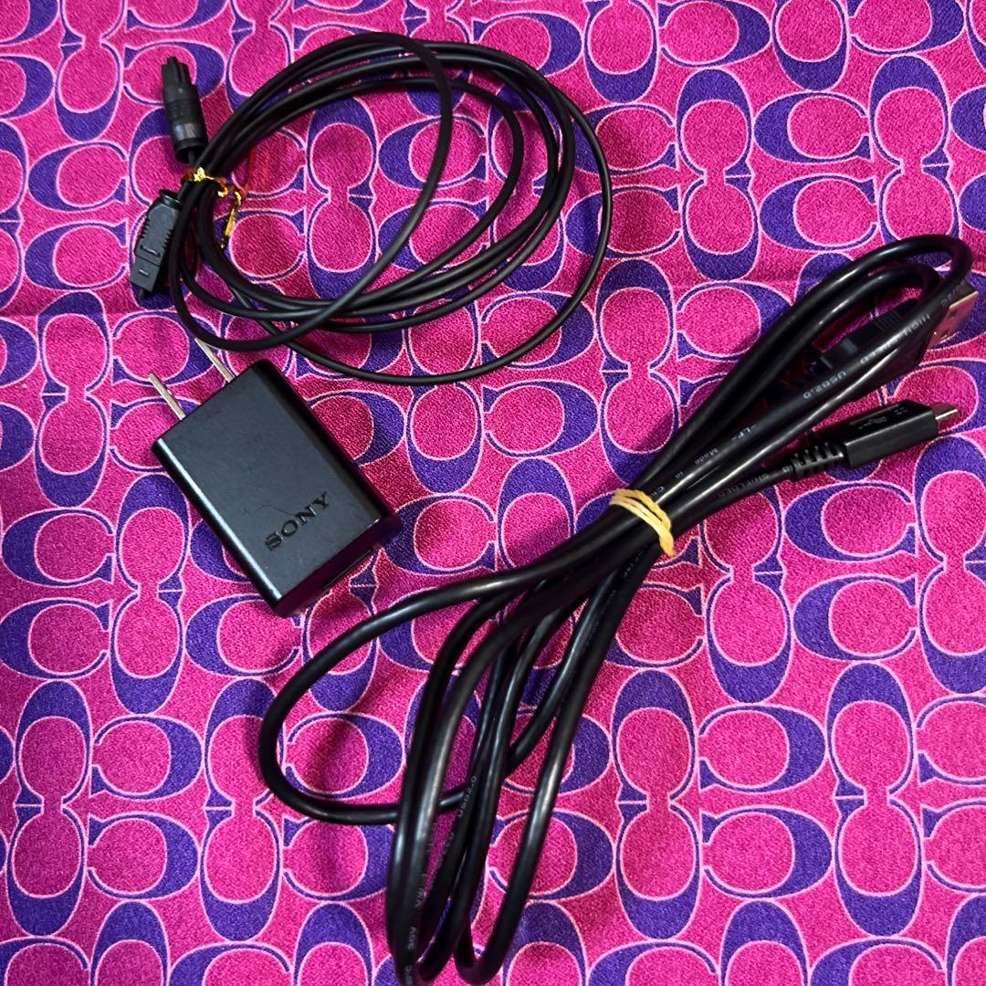 SONY ソニー 首かけ集音器 TMR-SMR10 ネックスピーカー