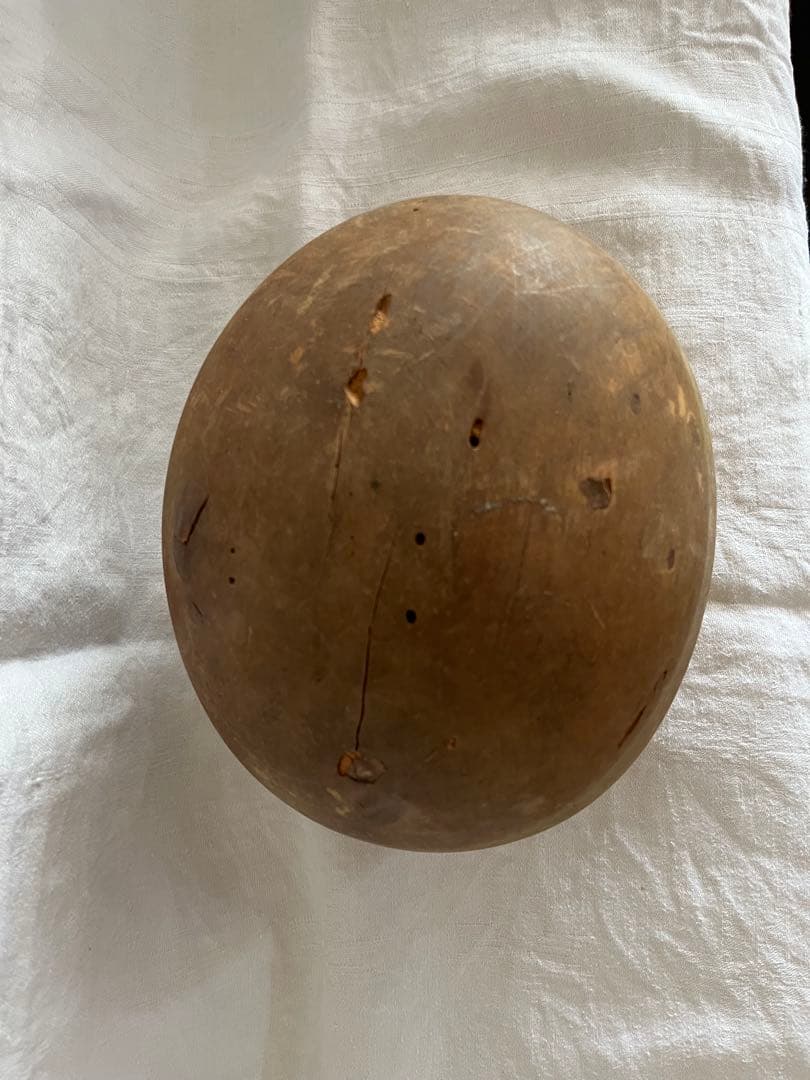 M*u様 帽子の木型