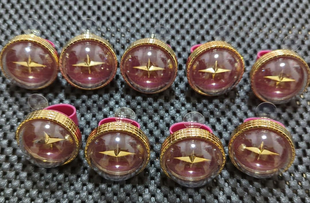 プロセカ　リングライト　宵崎奏