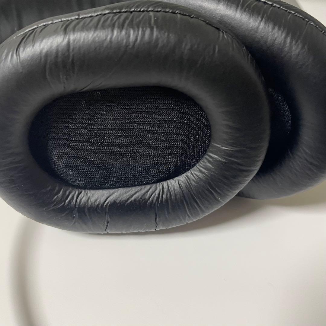 SONY ヘッドフォン MDR-CD900ST 赤帯