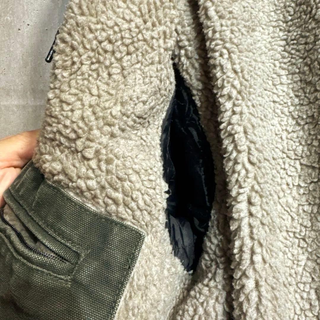 【極上】carhartt トラディショナルジャケット　ゴールデンサイズS mos