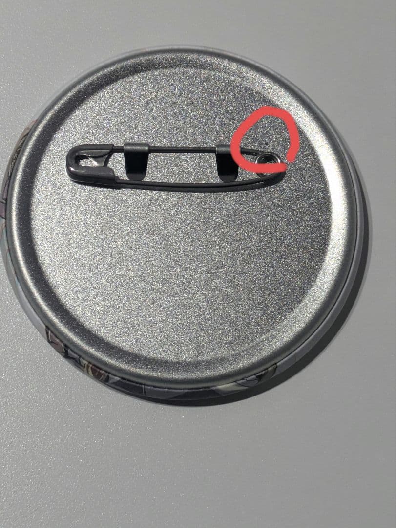 にじさんじ 不破湊 缶バッジ トランプ 24個