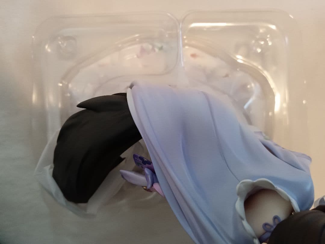 美品 ブルーアーカイブ -Blue Archive- ワカモ(水着)