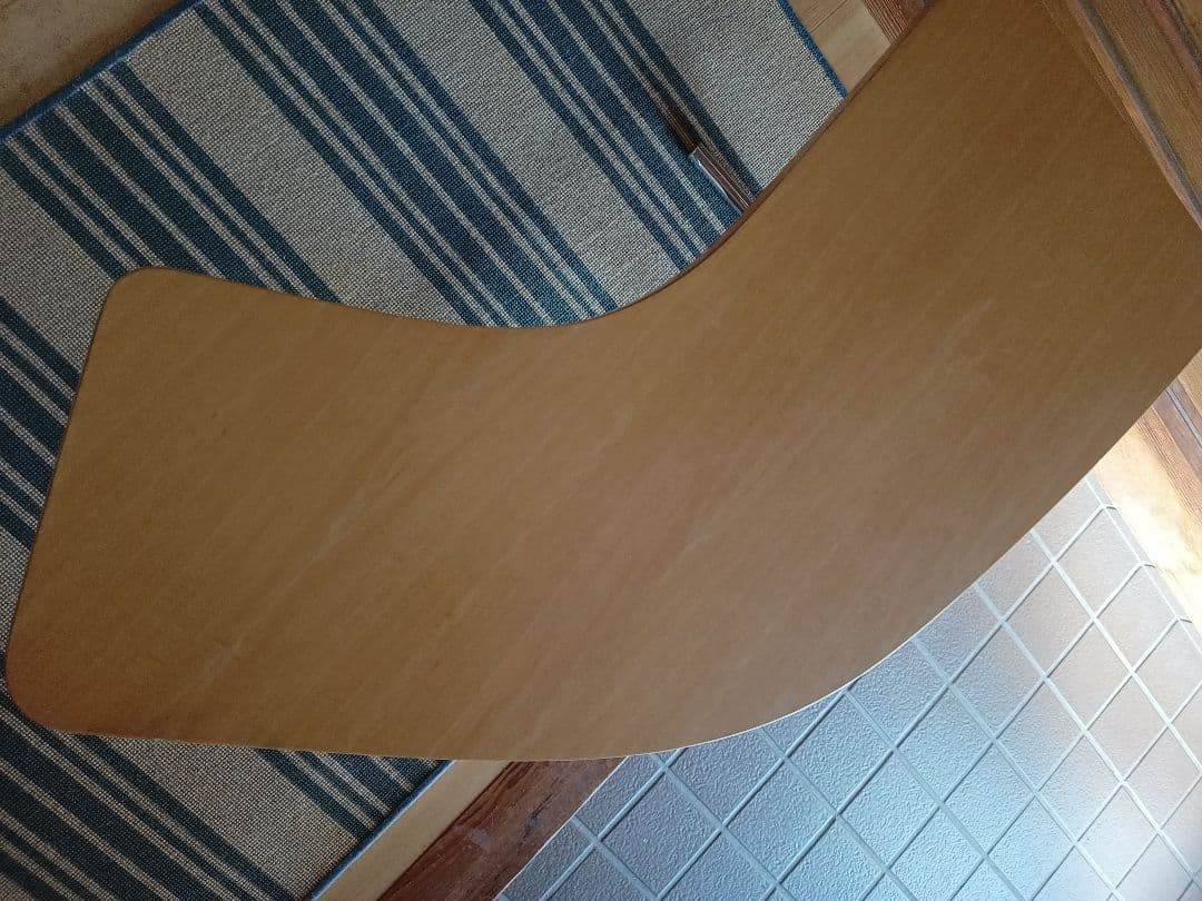 テクタ K24  サイドテーブル