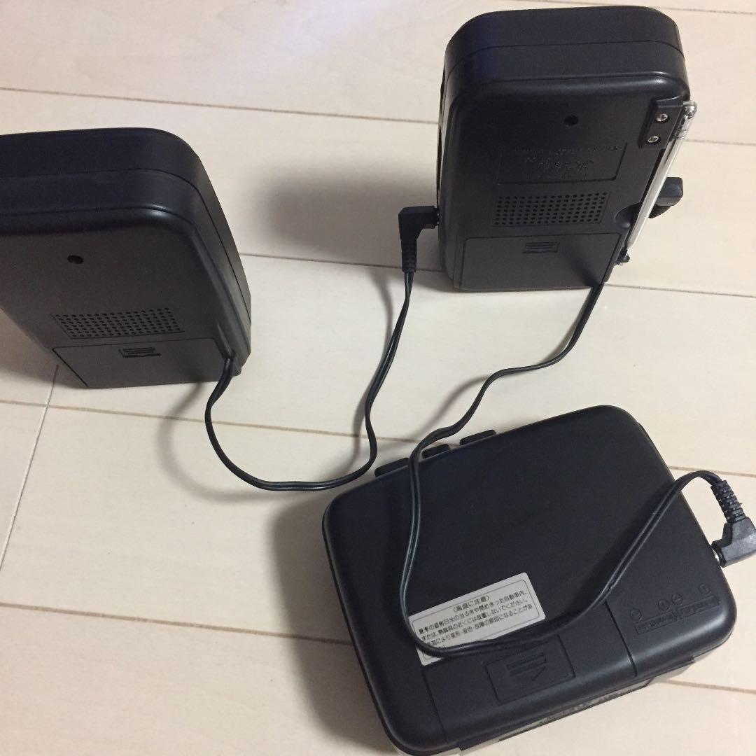 TWINBIRD ステレオシステムコンポ AV-153 未使用品 *