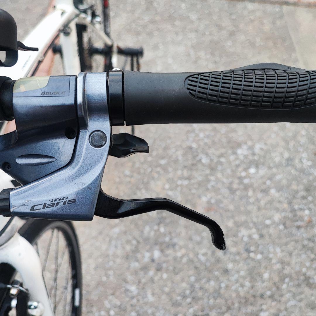 福岡発 整備済 メリダ クロスウェイ 150 新品パーツ多数