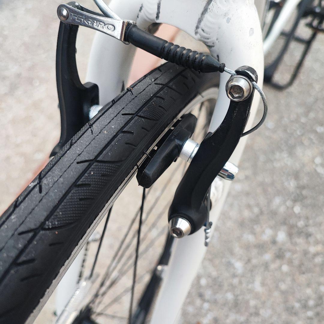 福岡発 整備済 メリダ クロスウェイ 150 新品パーツ多数