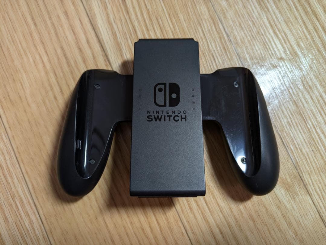 Nintendo Switch 本体 (ニンテンドースイッチ)