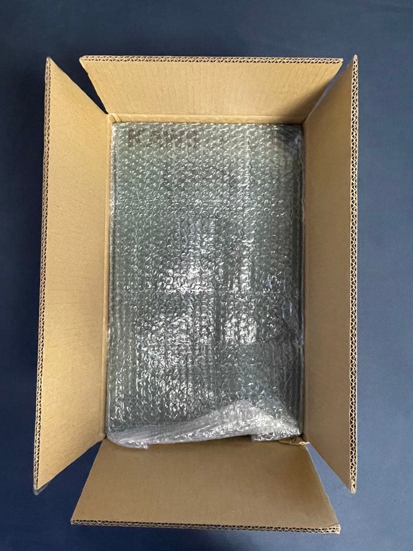 KAWS×イカゲーム　チョルス　Chul-Su フィギュアSquid Game