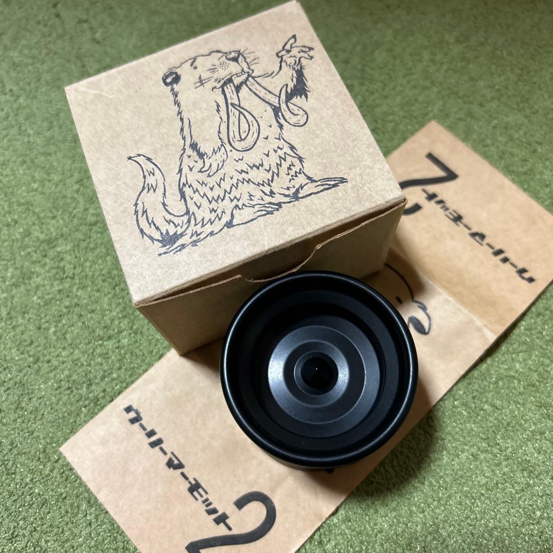スポーツトイ・アクショントイ woolly marmot 2 clyw