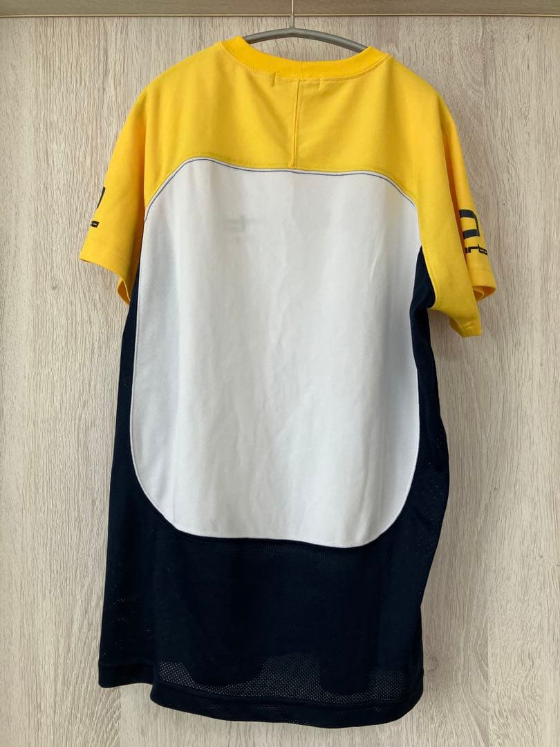 リベルタサッカーユニフォーム160新品未使用