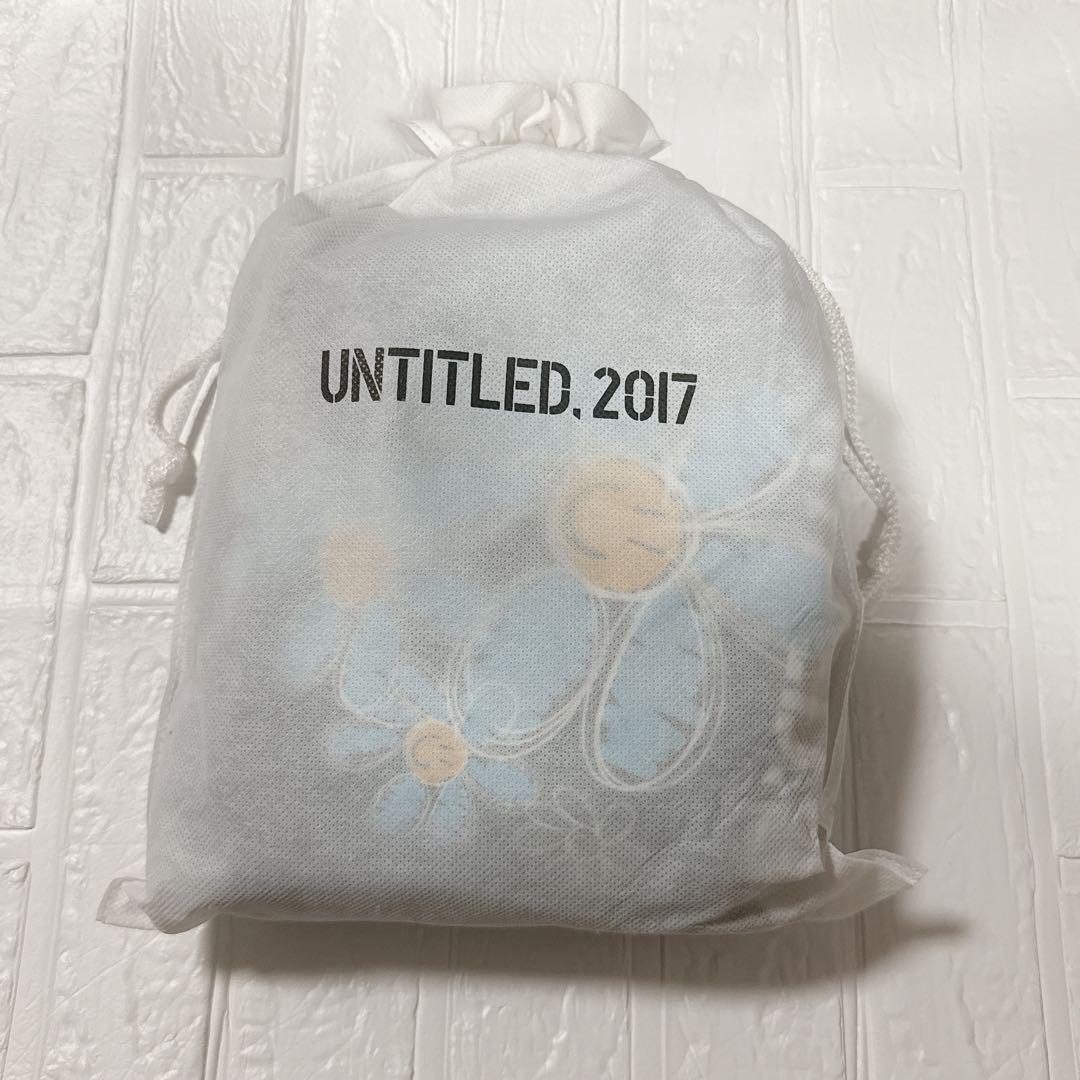 BIGBANG G-DRAGON untitled2017 パーカー フーディ