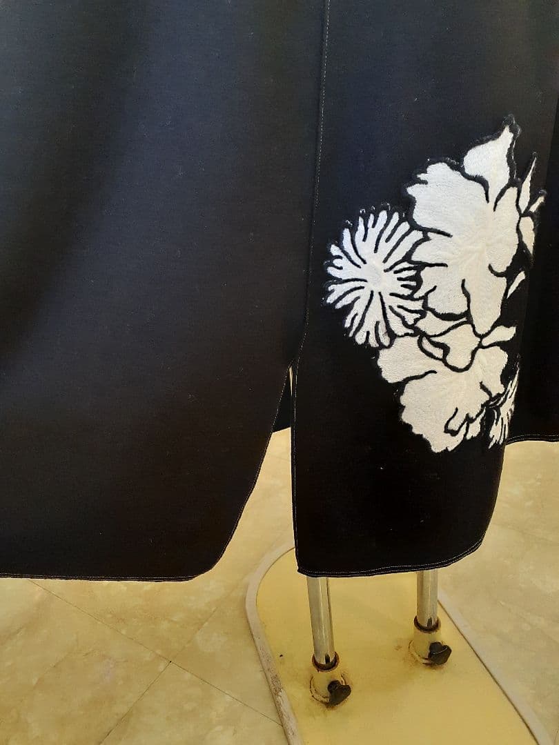 MARLENEDAM ITALY ニットスカート