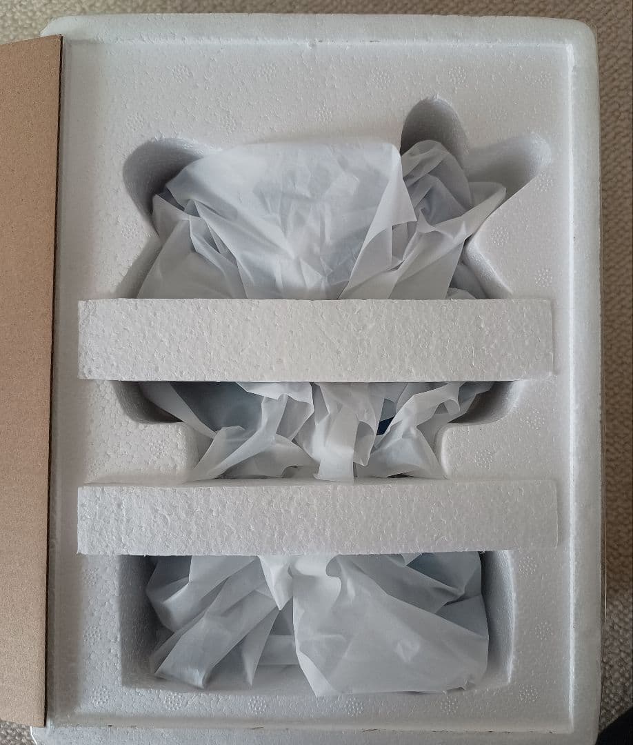 L BUILD　メタルビルド　ケンプファー