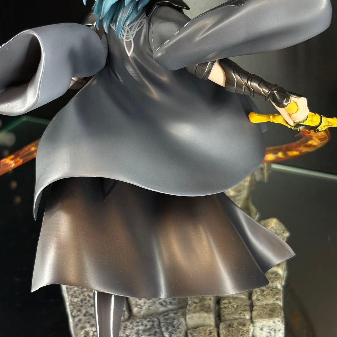 ベレス 「ファイアーエムブレム 風花雪月」 1/7 完成品フィギュア