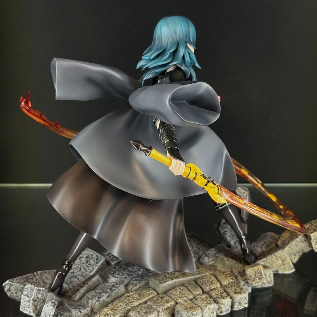 ベレス 「ファイアーエムブレム 風花雪月」 1/7 完成品フィギュア