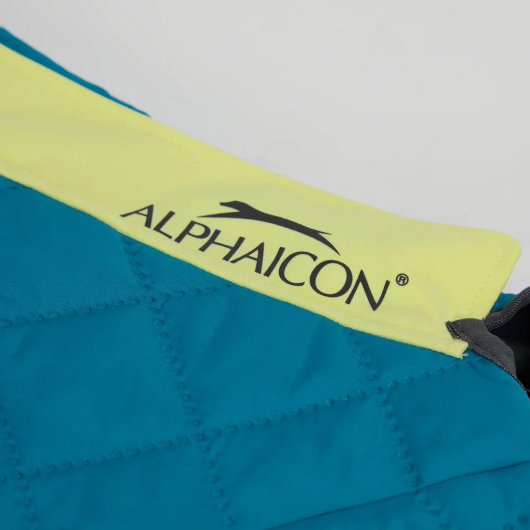 ALPHAICON DOG GUARD AIR ドッグガード・エア