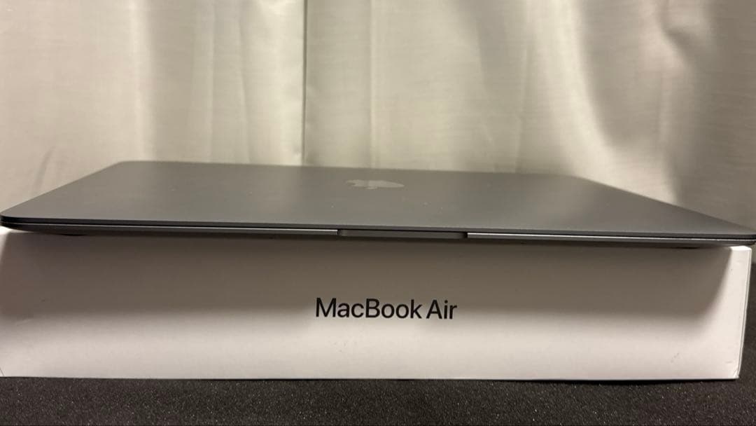 MacBook Air M1 13インチ 16GB 2TB 2020
