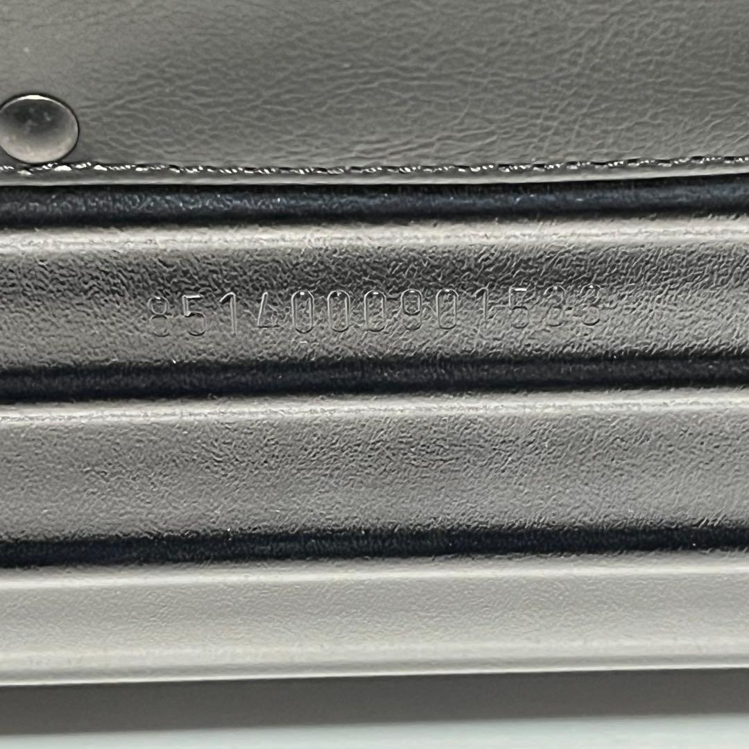 RIMOWA リモワ サルサ 機内持込 23L 2輪 851.40