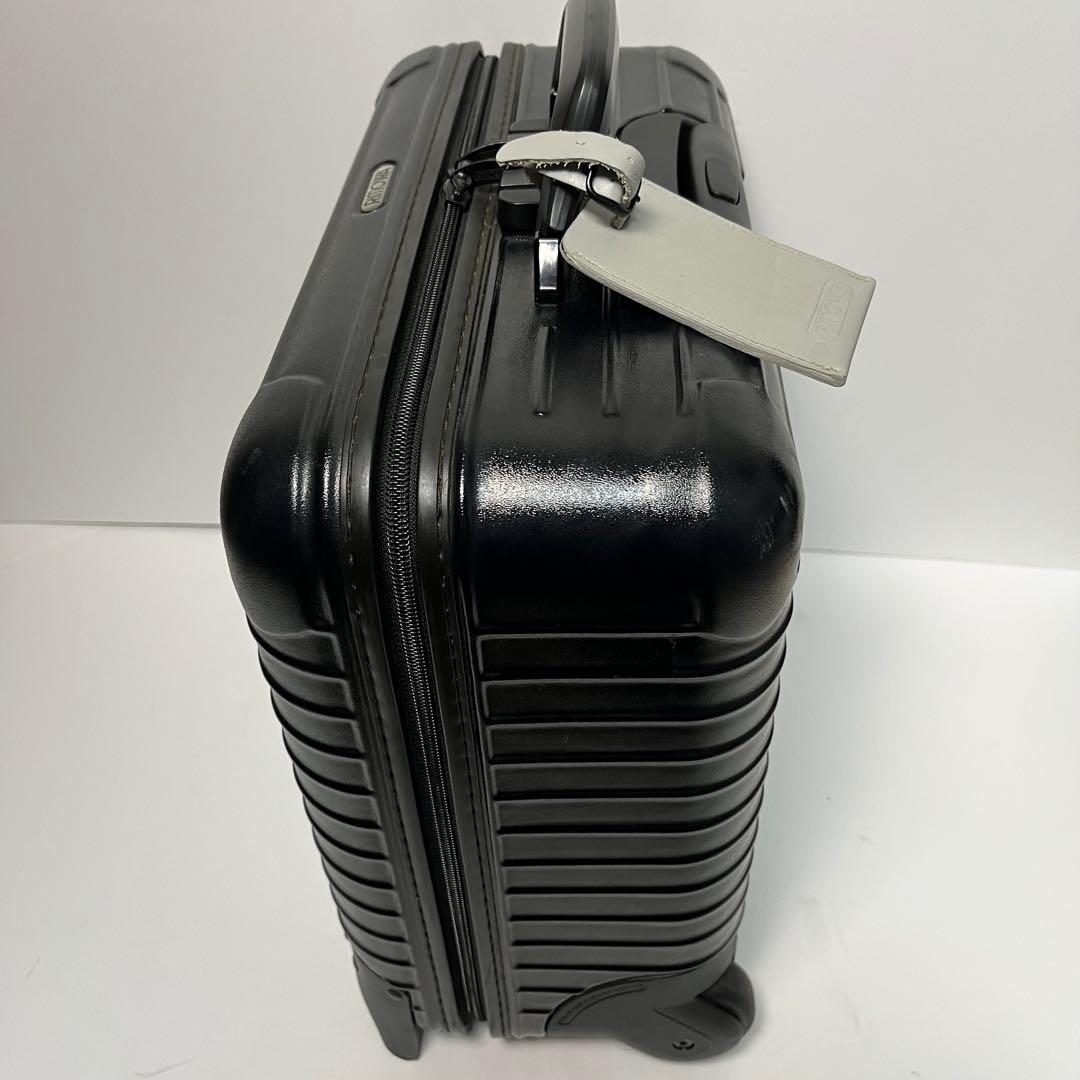 RIMOWA リモワ サルサ 機内持込 23L 2輪 851.40