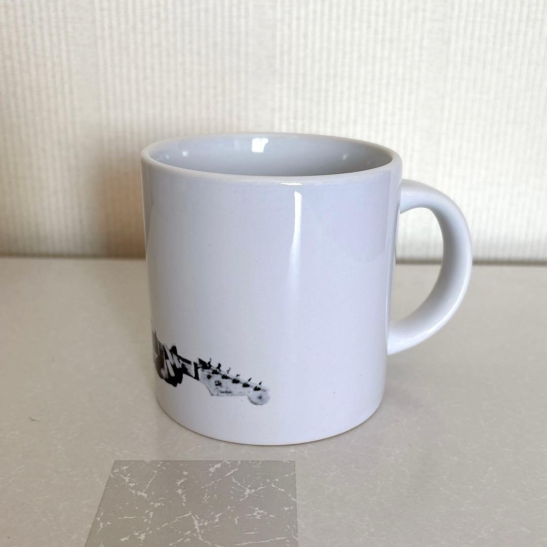 エリック・クラプトン SLOWHAND COLLECTION マグカップ　3個