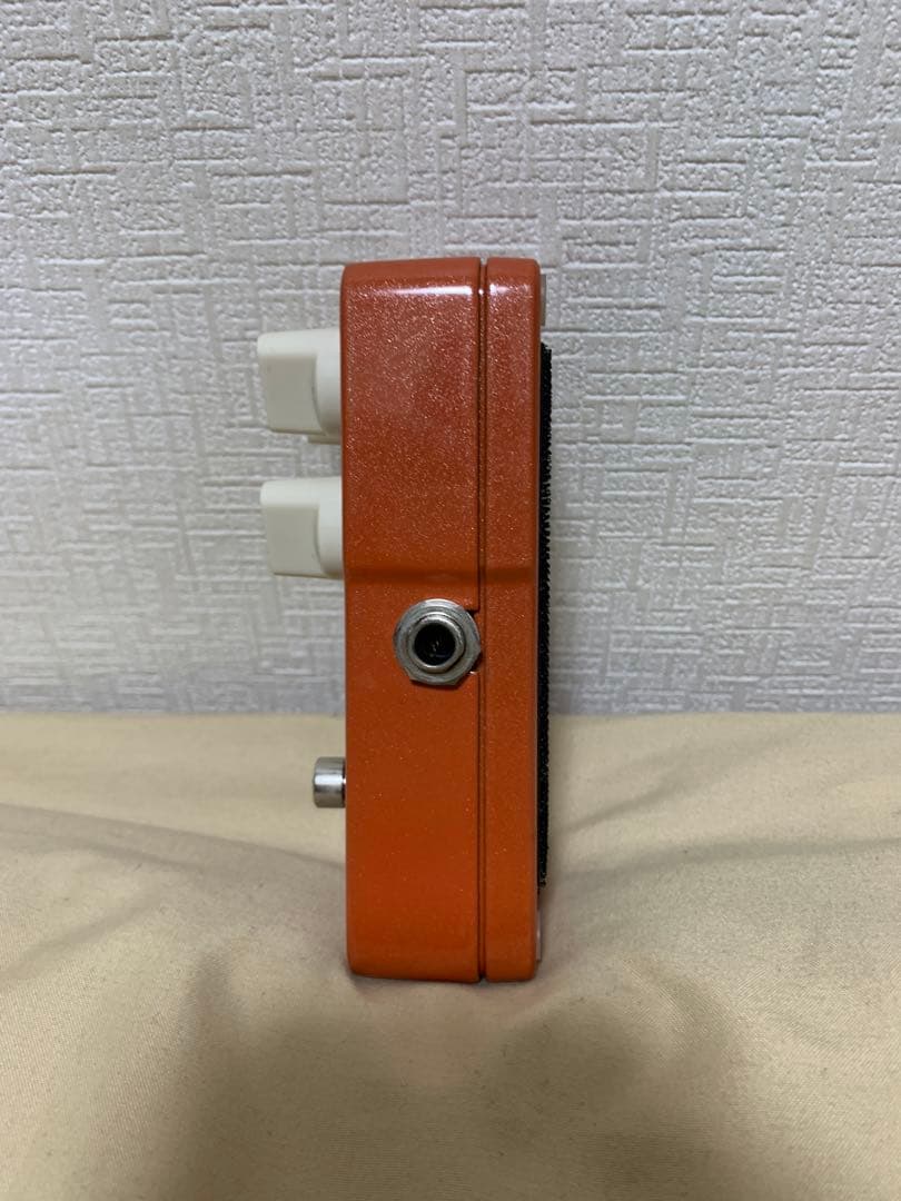 ギター tc electronic SHAKER Vibrato