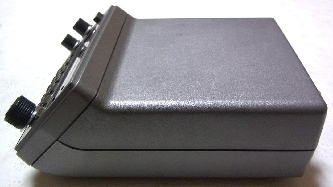 AOR　AR-3000A　広帯域受信機　秘話機能付