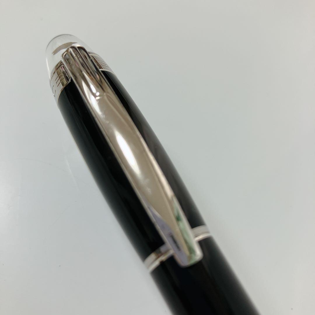 モンブラン　スターウォーカー　レジン　ファインライナー　ボールペン