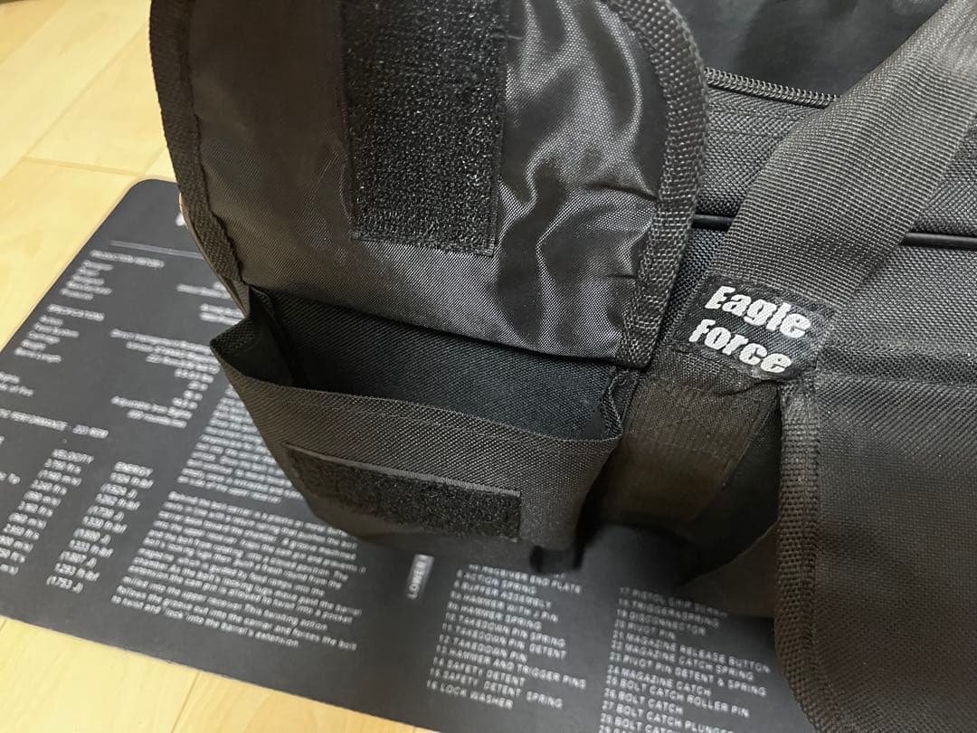 p90 プリコック　電子トリガーカスタム　安全弾速適合　ドットサイト