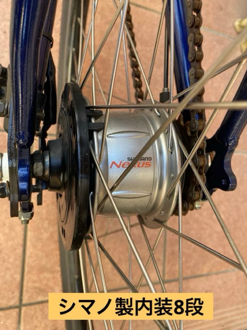 電動アシスト自転車　ヤマハ　PAS ブレイス　指定地域配送無料 新品バッテリー