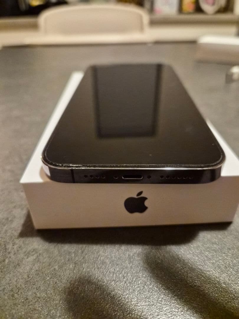 Apple iPhone 14 ProMAX パープル 本体