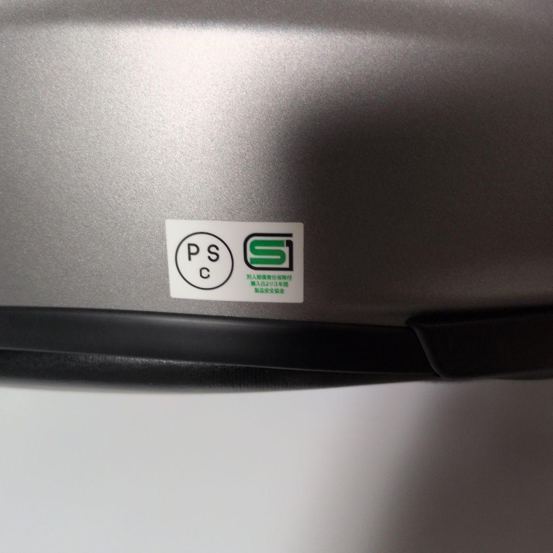 SHOEI HORNET ADVフルフェイスヘルメット マットディープグレー