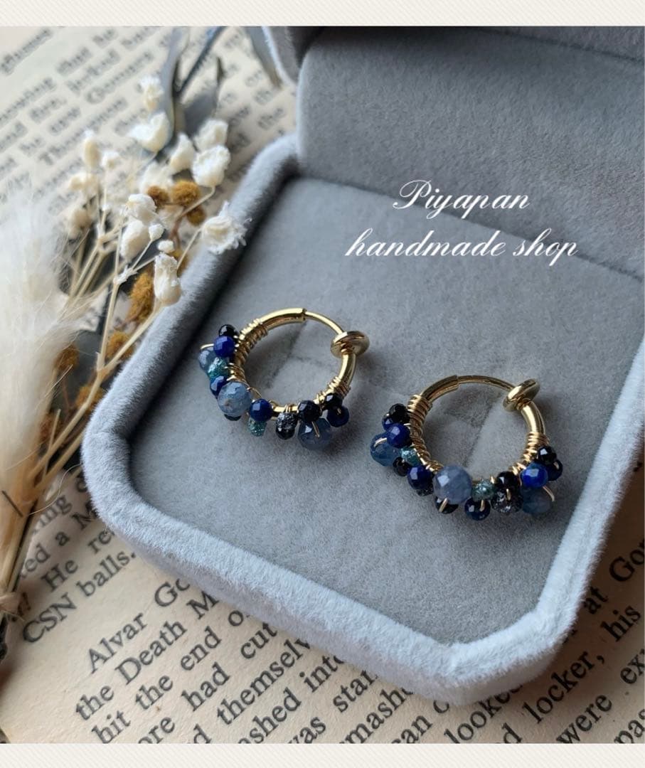 ☆kichiseri_☆ アクセサリーおまとめ6点