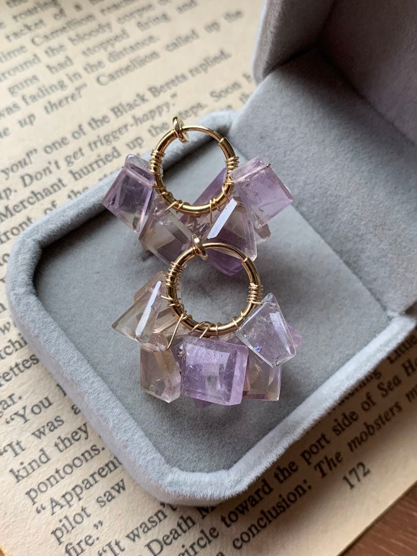 ☆kichiseri_☆ アクセサリーおまとめ6点