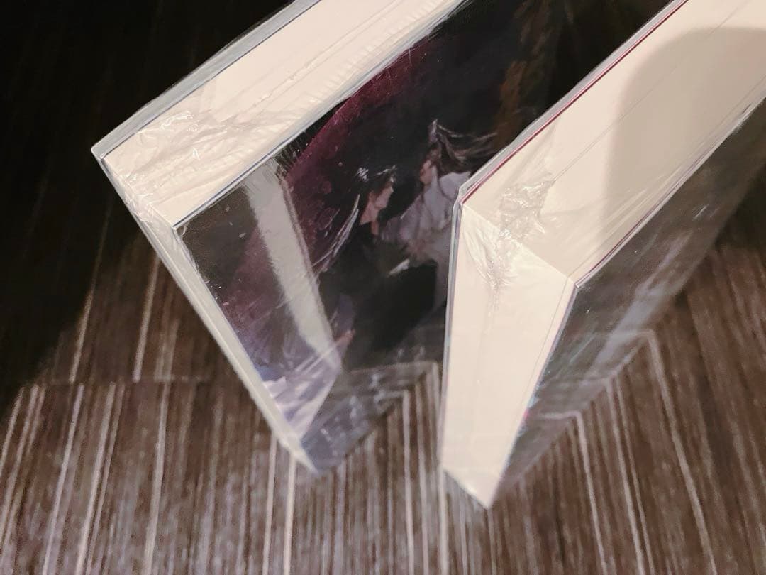 【番外冊子・2冊】二哈和他的白猫師尊　2ha 5巻6巻　特装版　番外　コースター