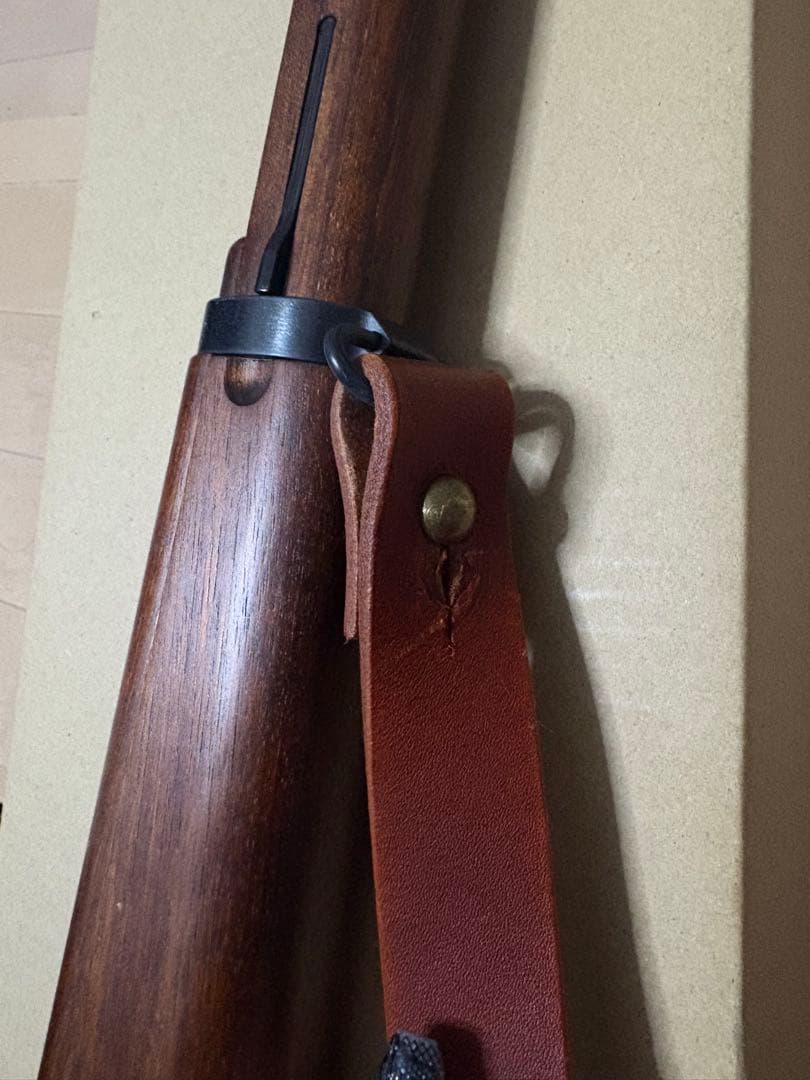 K.T.W 三八式歩兵銃